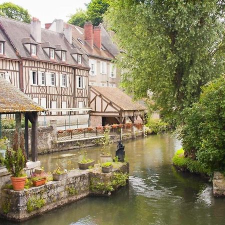 Cosy Home Muret Chartres Exterior photo